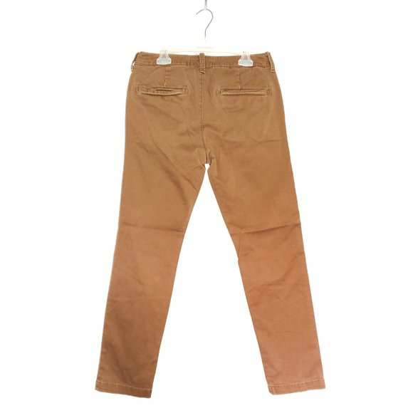 đź”´ 3/$40 - Hollister Skinny Chino Pants - Picture 2 of 4